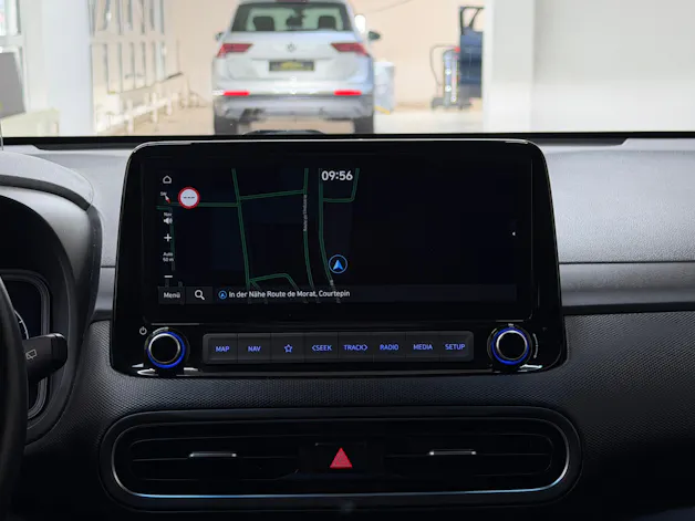 HYUNDAI Kona 1.6 GDi HEV Vertex DCT