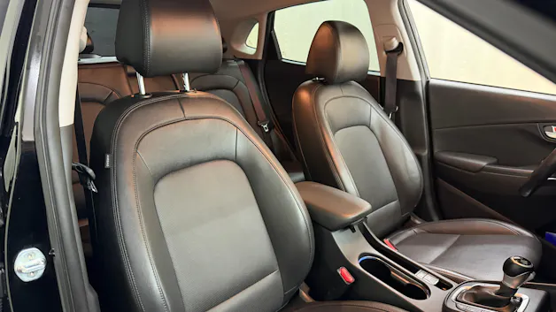 HYUNDAI Kona 1.6 GDi HEV Vertex DCT