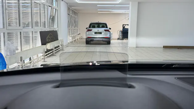 HYUNDAI Kona 1.6 GDi HEV Vertex DCT