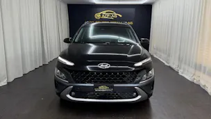 HYUNDAI Kona 1.6 GDi HEV Vertex DCT