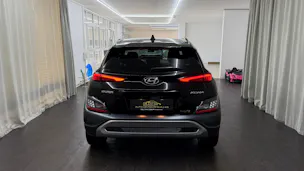 HYUNDAI Kona 1.6 GDi HEV Vertex DCT