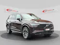 VOLVO XC90 T8 eAWD PluginHybrid Plus Dark Geartronic FACELIFT Black Edition