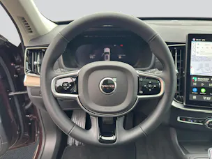 VOLVO XC90 T8 eAWD PluginHybrid Plus Dark Geartronic FACELIFT Black Edition