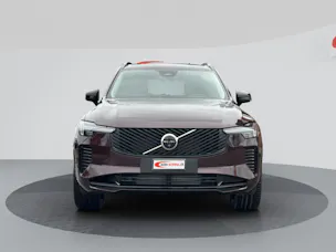 VOLVO XC90 T8 eAWD PluginHybrid Plus Dark Geartronic FACELIFT Black Edition