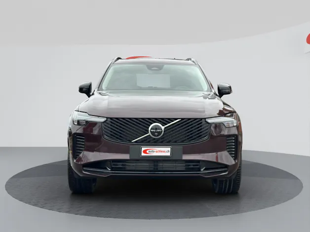 VOLVO XC90 T8 eAWD PluginHybrid Plus Dark Geartronic FACELIFT Black Edition