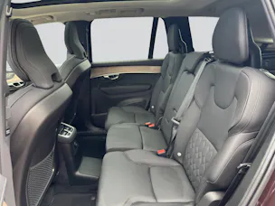 VOLVO XC90 T8 eAWD PluginHybrid Plus Dark Geartronic FACELIFT Black Edition