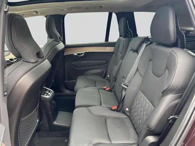 VOLVO XC90 T8 eAWD PluginHybrid Plus Dark Geartronic FACELIFT Black Edition