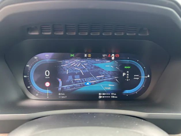 VOLVO XC90 T8 eAWD PluginHybrid Plus Dark Geartronic FACELIFT Black Edition