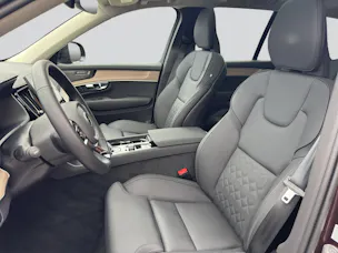VOLVO XC90 T8 eAWD PluginHybrid Plus Dark Geartronic FACELIFT Black Edition