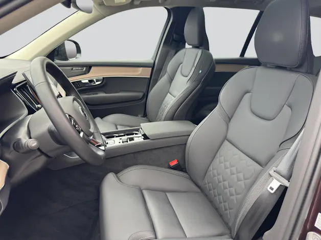 VOLVO XC90 T8 eAWD PluginHybrid Plus Dark Geartronic FACELIFT Black Edition