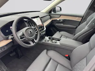 VOLVO XC90 T8 eAWD PluginHybrid Plus Dark Geartronic FACELIFT Black Edition