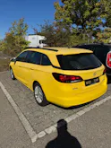 OPEL Astra Sports Tourer 1.6 CDTi ecoF 120 Years Edition