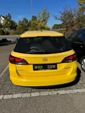 OPEL Astra Sports Tourer 1.6 CDTi ecoF 120 Years Edition