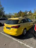 OPEL Astra Sports Tourer 1.6 CDTi ecoF 120 Years Edition