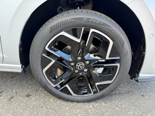 VW Polo 1.0 TSI R-Line United DSG