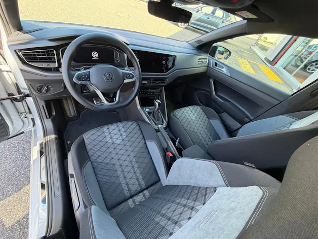VW Polo 1.0 TSI R-Line United DSG