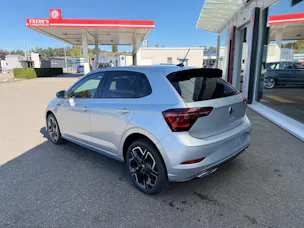 VW Polo 1.0 TSI R-Line United DSG