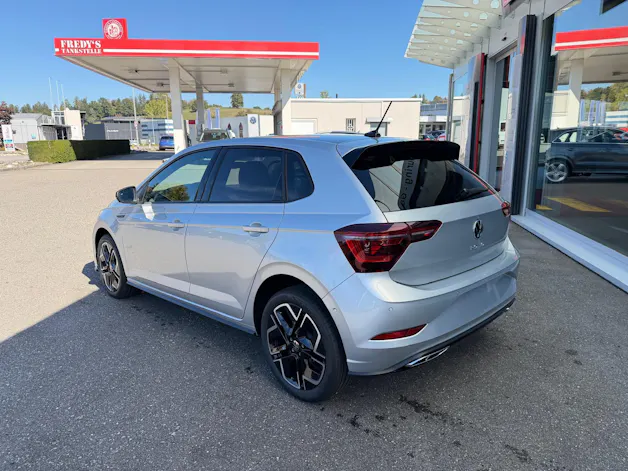 VW Polo 1.0 TSI R-Line United DSG