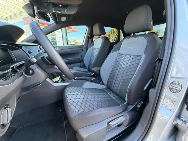 VW Polo 1.0 TSI R-Line United DSG