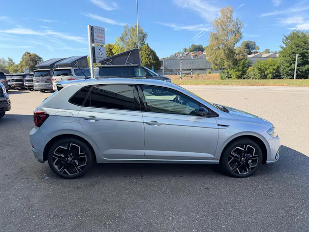 VW Polo 1.0 TSI R-Line United DSG