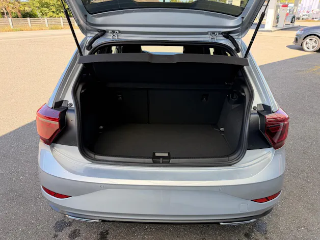 VW Polo 1.0 TSI R-Line United DSG