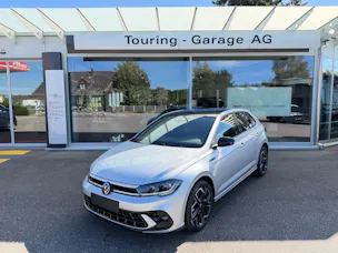 VW Polo 1.0 TSI R-Line United DSG
