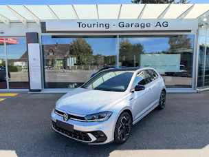 VW Polo 1.0 TSI R-Line United DSG
