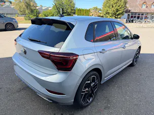 VW Polo 1.0 TSI R-Line United DSG