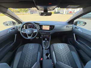 VW Polo 1.0 TSI R-Line United DSG