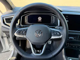 VW Polo 1.0 TSI R-Line United DSG
