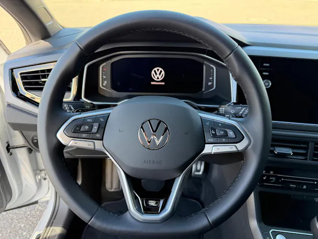 VW Polo 1.0 TSI R-Line United DSG