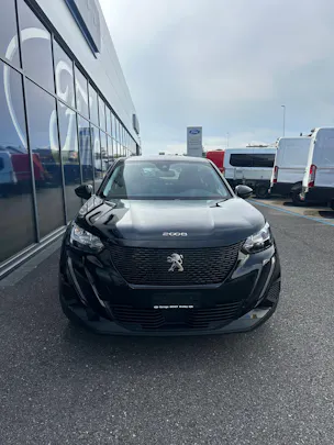 PEUGEOT 2008 1.2 PureTech 130 Active Pack
