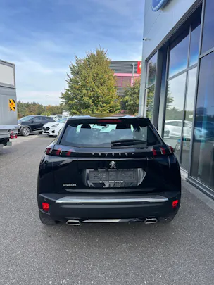 PEUGEOT 2008 1.2 PureTech 130 Active Pack
