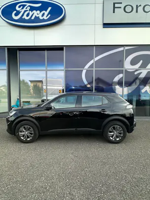 PEUGEOT 2008 1.2 PureTech 130 Active Pack