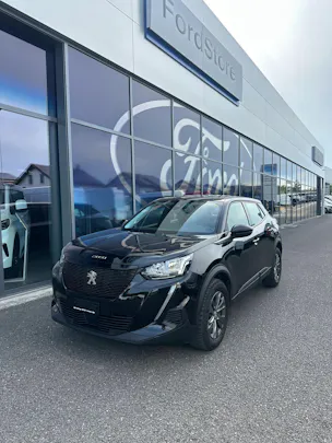 PEUGEOT 2008 1.2 PureTech 130 Active Pack