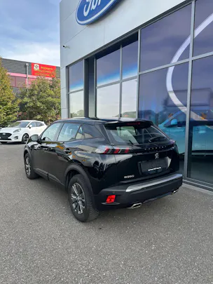 PEUGEOT 2008 1.2 PureTech 130 Active Pack