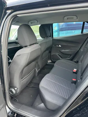 PEUGEOT 2008 1.2 PureTech 130 Active Pack