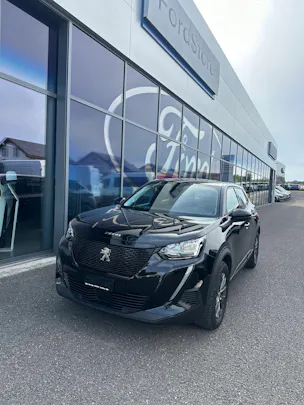 PEUGEOT 2008 1.2 PureTech 130 Active Pack