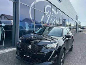 PEUGEOT 2008 1.2 PureTech 130 Active Pack