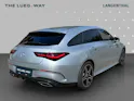 MERCEDES-BENZ CLA Shooting Brake 200 7G-DCT