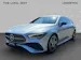 MERCEDES-BENZ CLA Shooting Brake 200 7G-DCT