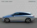 MERCEDES-BENZ CLA Shooting Brake 200 7G-DCT