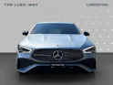 MERCEDES-BENZ CLA Shooting Brake 200 7G-DCT