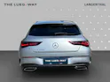 MERCEDES-BENZ CLA Shooting Brake 200 7G-DCT