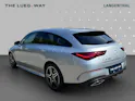 MERCEDES-BENZ CLA Shooting Brake 200 7G-DCT