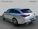 MERCEDES-BENZ CLA Shooting Brake 200 7G-DCT