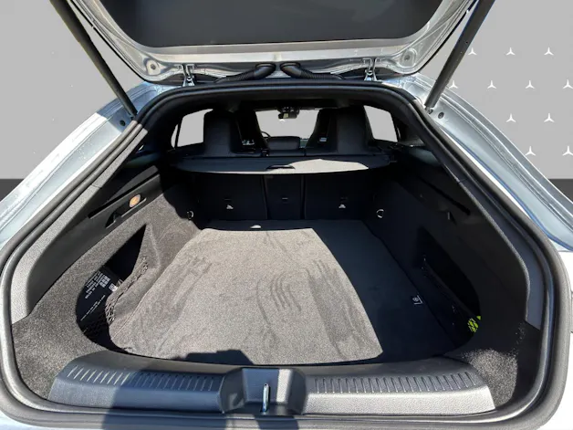MERCEDES-BENZ CLA Shooting Brake 200 7G-DCT