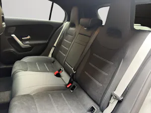 MERCEDES-BENZ A 250 4Matic 8G-DCT