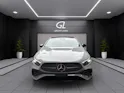 MERCEDES-BENZ A 250 4Matic 8G-DCT