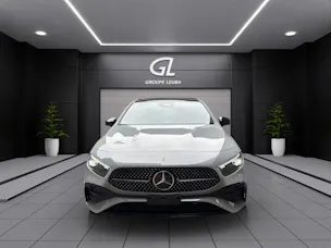 MERCEDES-BENZ A 250 4Matic 8G-DCT